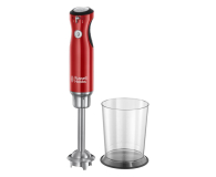 RUSSELL HOBBS Retro 25230-56 czerwony - 453714 - zdjęcie 1